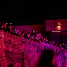 Finał Festiwalu Teatrów Ulicznych