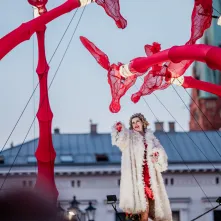 Festiwal Teatrów Ulicznych