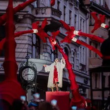 Festiwal Teatrów Ulicznych
