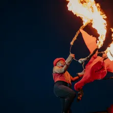 Festiwal Teatrów Ulicznych