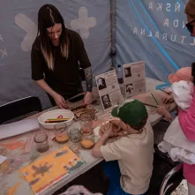 Festiwal Teatrów Ulicznych
