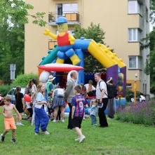 Festyn MSM, 4.06.2025 r.