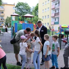 Festyn MSM, 4.06.2025 r.