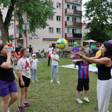 Festyn MSM, 4.06.2025 r.