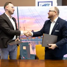Umowa na analizę transportu zbiorowego Metropolii Toruńskiej, 16.06.2025 r.