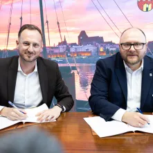 Umowa na analizę transportu zbiorowego Metropolii Toruńskiej, 16.06.2025 r.