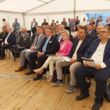 Nowe inwestycje Toruńskich Wodociągów