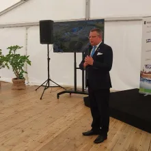 Nowe inwestycje Toruńskich Wodociągów
