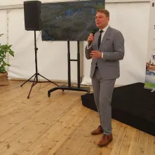Nowe inwestycje Toruńskich Wodociągów