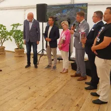 Nowe inwestycje Toruńskich Wodociągów