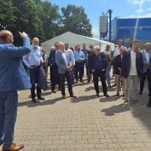 Nowe inwestycje Toruńskich Wodociągów
