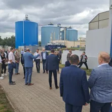Nowe inwestycje Toruńskich Wodociągów