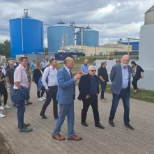 Nowe inwestycje Toruńskich Wodociągów