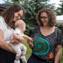 Piknik parafialny na Bielawach, 1.06.2025 r. 