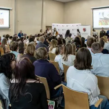 Gala finałowa konkursu plastycznego "Ale Texas"