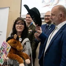 Gala finałowa konkursu plastycznego "Ale Texas"
