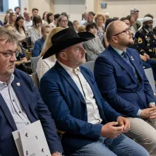Gala finałowa konkursu plastycznego "Ale Texas"