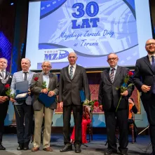 30-lecie MZD