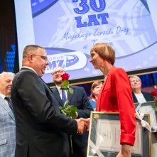 30-lecie MZD
