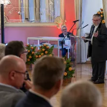 Nagroda Mikołaja Kopernika Fides et Ratio, 3.06.2025 r.