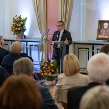 Nagroda Mikołaja Kopernika Fides et Ratio, 3.06.2025 r.
