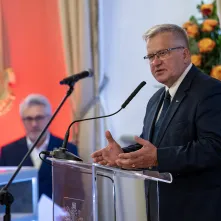 Nagroda Mikołaja Kopernika Fides et Ratio, 3.06.2025 r.