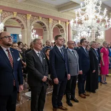Nagroda Mikołaja Kopernika Fides et Ratio, 3.06.2025 r.