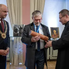 Nagroda Mikołaja Kopernika Fides et Ratio, 3.06.2025 r.