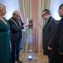 Nagroda Mikołaja Kopernika Fides et Ratio, 3.06.2025 r.