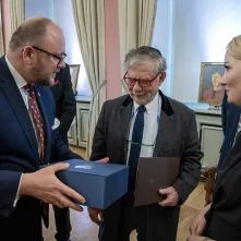 Nagroda Mikołaja Kopernika Fides et Ratio, 3.06.2025 r.