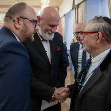 Nagroda Mikołaja Kopernika Fides et Ratio, 3.06.2025 r.