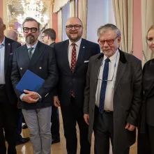Nagroda Mikołaja Kopernika Fides et Ratio, 3.06.2025 r.