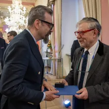 Nagroda Mikołaja Kopernika Fides et Ratio, 3.06.2025 r.