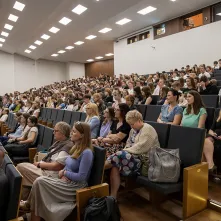 Wykład Fides et Ratio, 3.06.2025 r.