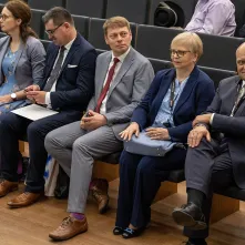 Wykład Fides et Ratio, 3.06.2025 r.