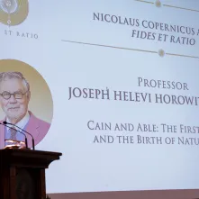 Wykład Fides et Ratio, 3.06.2025 r.