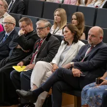Wykład Fides et Ratio, 3.06.2025 r.