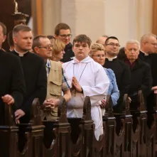 Kanoniczne objęcie diecezji toruńskiej, 4.06.2025 r. 