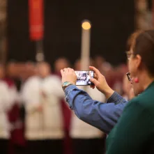 Kanoniczne objęcie diecezji toruńskiej, 4.06.2025 r. 