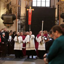Kanoniczne objęcie diecezji toruńskiej, 4.06.2025 r. 