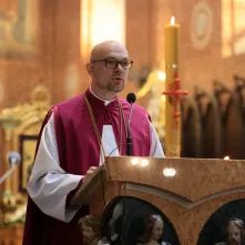 Kanoniczne objęcie diecezji toruńskiej, 4.06.2025 r. 