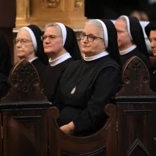 Kanoniczne objęcie diecezji toruńskiej, 4.06.2025 r. 