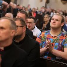 Kanoniczne objęcie diecezji toruńskiej, 4.06.2025 r. 