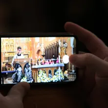 Kanoniczne objęcie diecezji toruńskiej, 4.06.2025 r. 