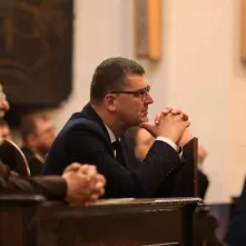Kanoniczne objęcie diecezji toruńskiej, 4.06.2025 r. 