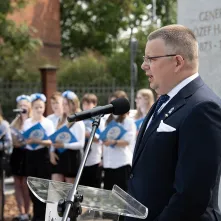 65. rocznica śmierci gen. Józefa Hallera, 4.06.2025 r.