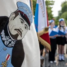 65. rocznica śmierci gen. Józefa Hallera, 4.06.2025 r.