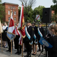 65. rocznica śmierci gen. Józefa Hallera, 4.06.2025 r.