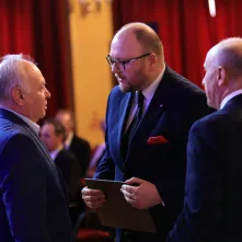 Wręczenie nagród w konkursie Obiekt Roku - edycja 2023-2024