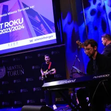 Wręczenie nagród w konkursie Obiekt Roku - edycja 2023-2024